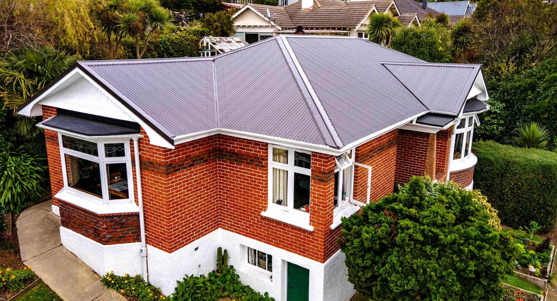 Waikato residential re-roof | gallery 2