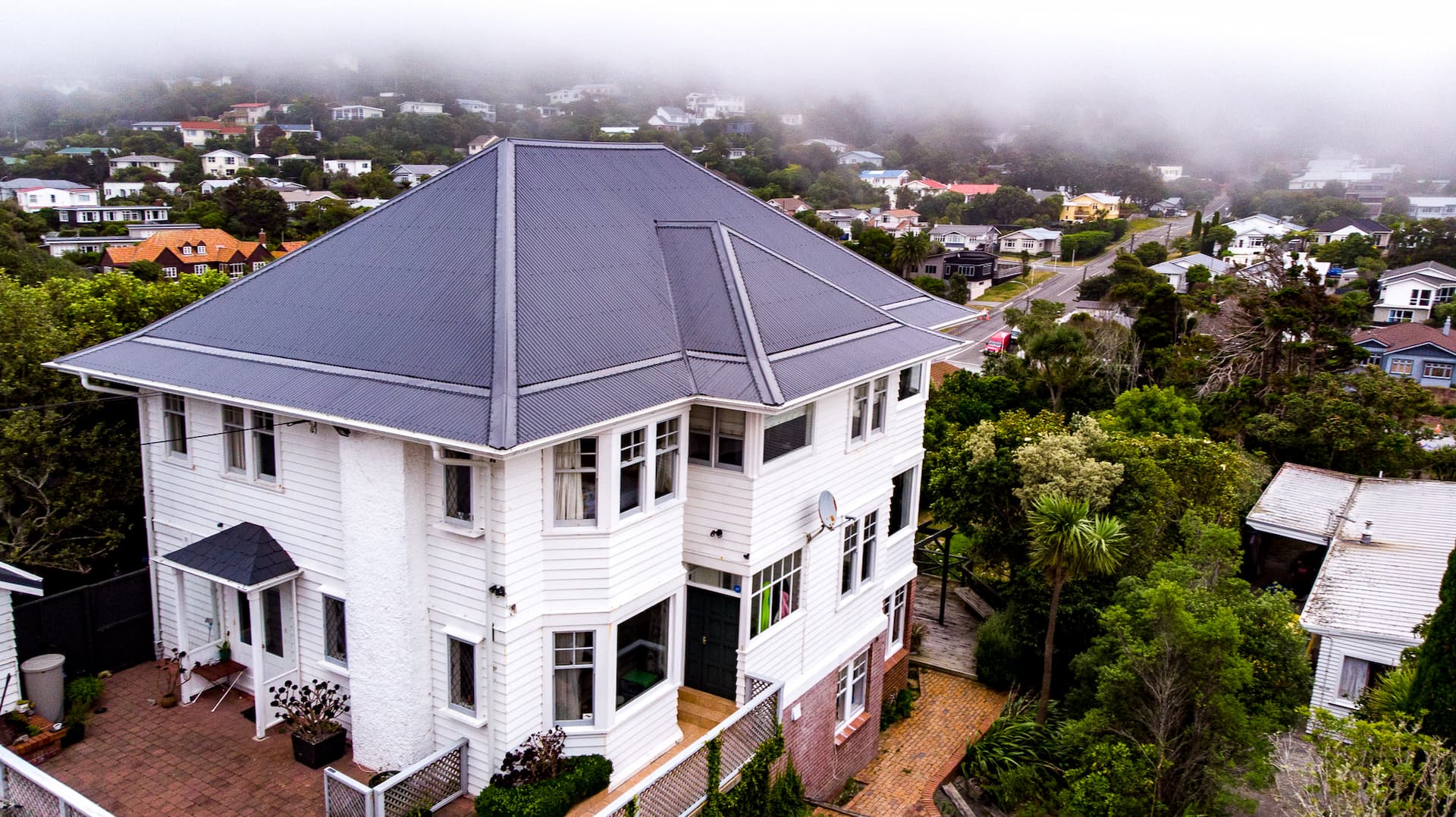 Waikato residential re-roof | gallery 3
