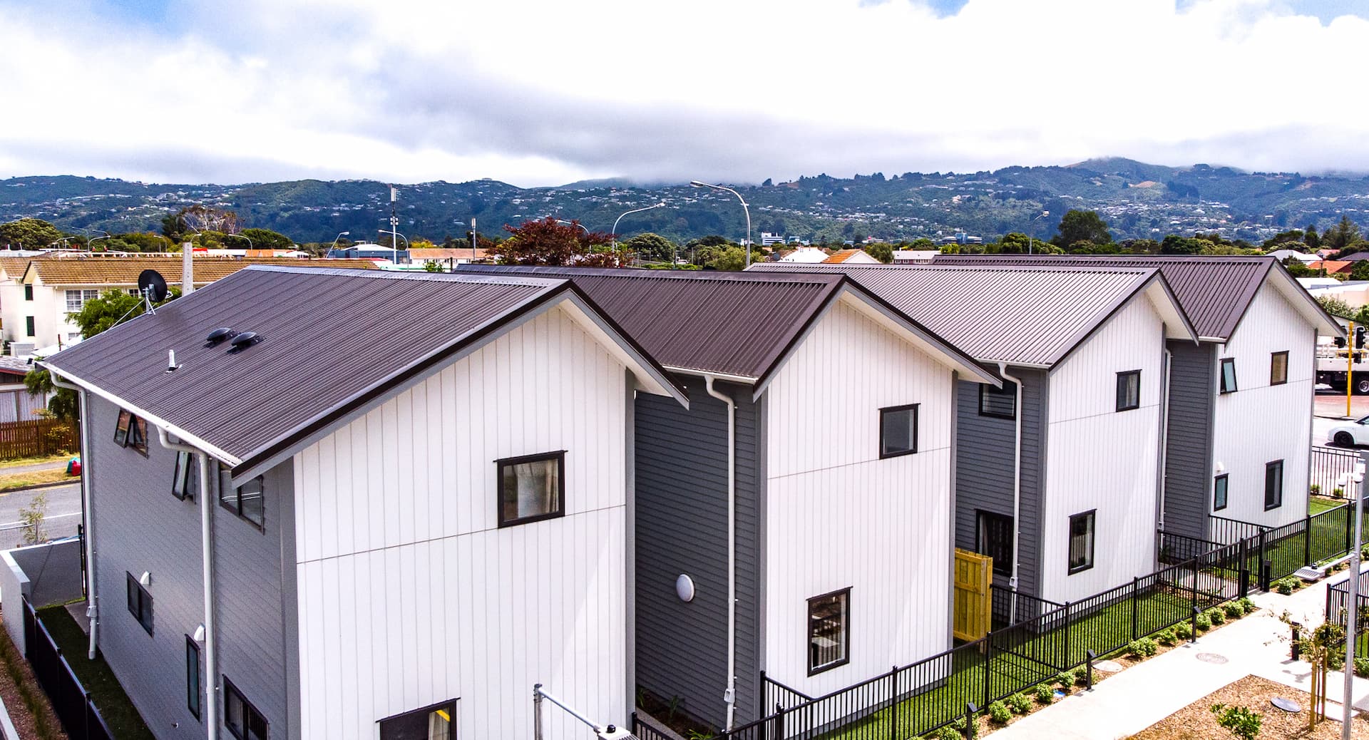 Waikato residential re-roof | gallery 5