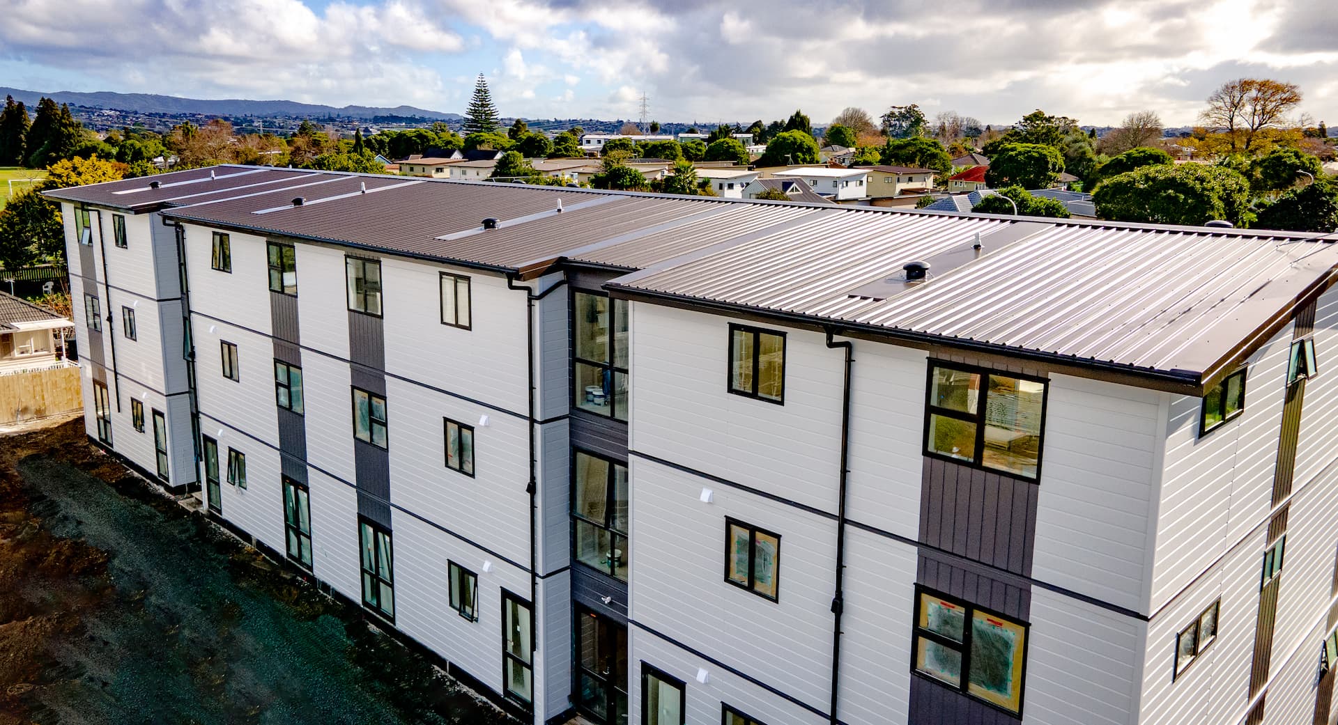 Waikato residential re-roof | gallery 6