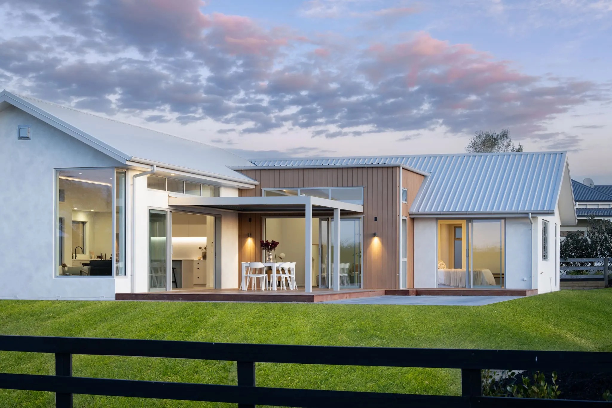 Above All Roofing | recent project, Waikato