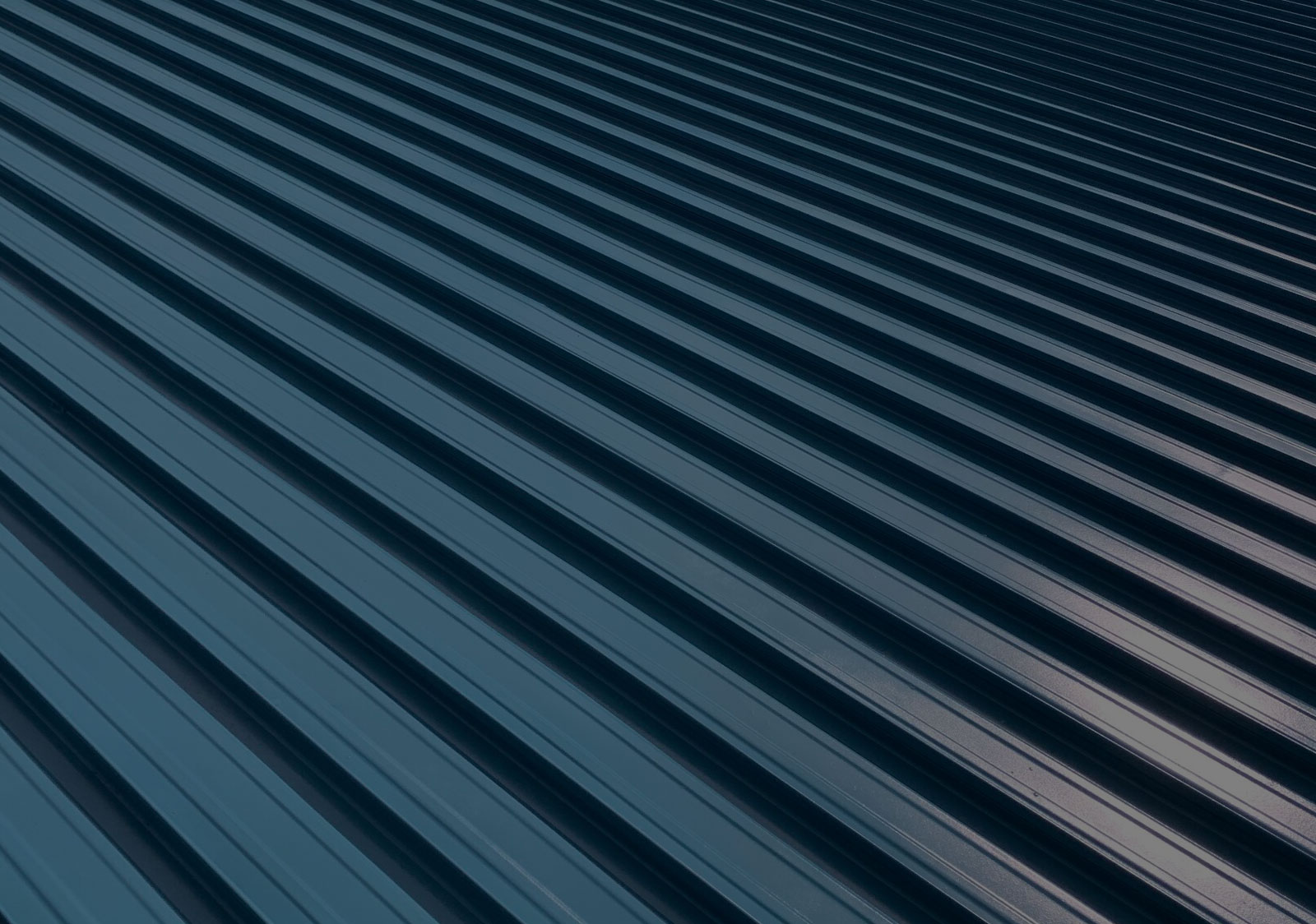 Longrun Colorsteel roof installation, Waikato